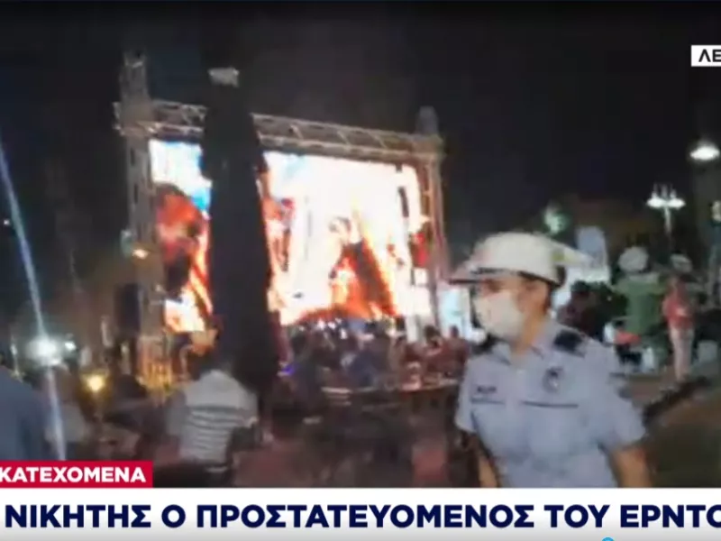 Εκλογές στα κατεχόμενα: Κέρδισε ο εκλεκτός του Ερντογάν, Ταταρ, με 51,74%