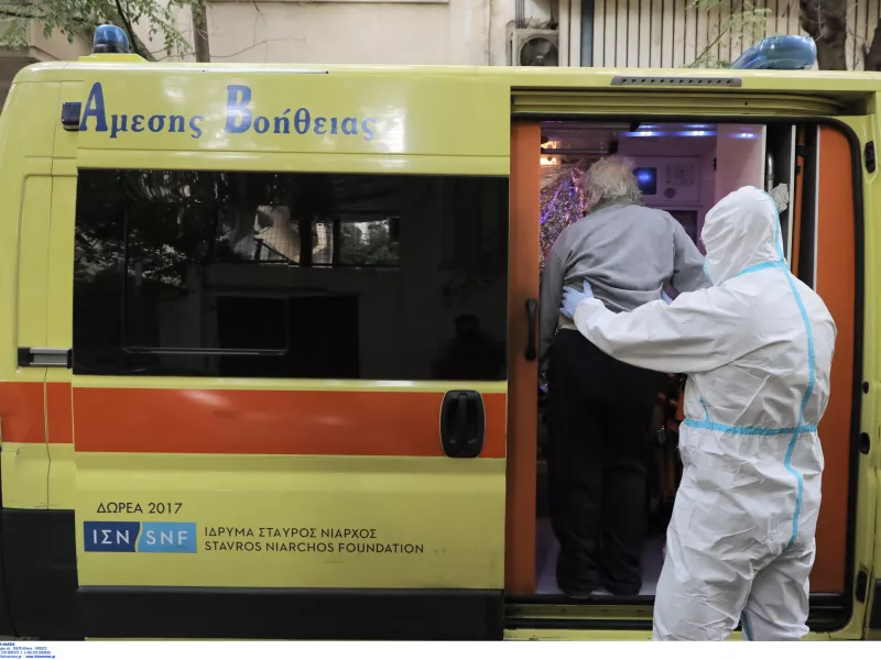 Το Μετοχικό Ταμείο του Στρατού παραχωρεί 50 κλίνες για την αντιμετώπιση του κορωνοϊού