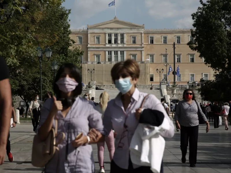 Έρχεται κοινό εμβόλιο για κορωνοϊό και γρίπη