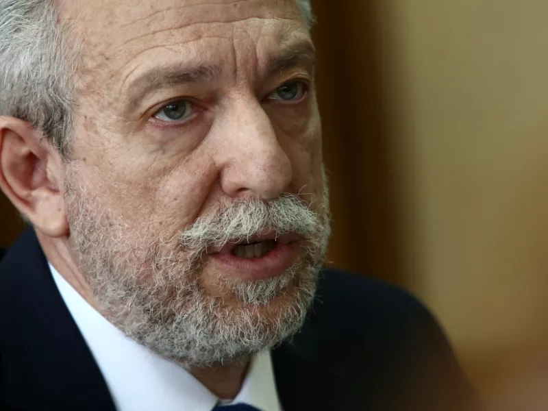 Ηχηρή αποχώρηση Κοντονή από ΣΥΡΙΖΑ: Δεν ανταποκρίνεται στις ανάγκες της κοινωνίας