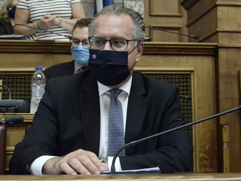 Σύγκρουση Κουμουτσάκου-Ραγκούση: Ευτυχώς που δεν κυβερνάτε VS Δυστυχώς που κυβερνάτε