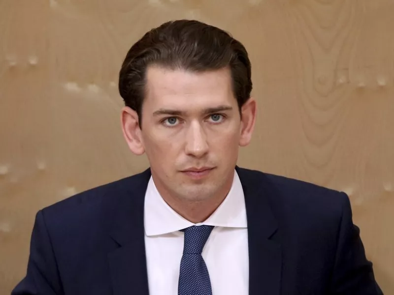 Τελεσίγραφο Κουρτς σε Ερντογάν: Αν συνεχίσεις έτσι, θα υπάρξουν κυρώσεις