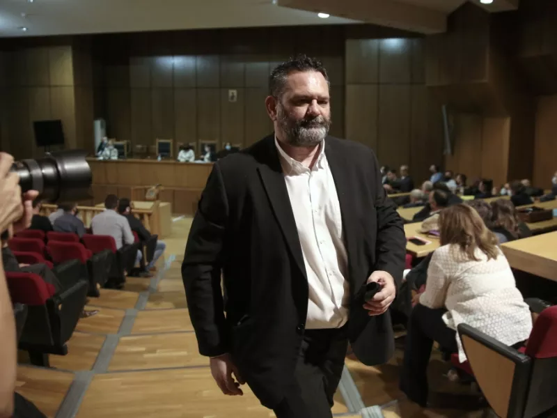 Καταδίκη Χρυσής Αυγής: Απορρίφθηκε το αίτημα Λαγού