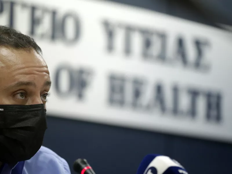 Mαγιορκίνης: Ποια η σχέση του κορωνοϊού με τον καρκίνο -Μπορεί να θεραπευτεί με μονοκλωνικό αντίσωμα;