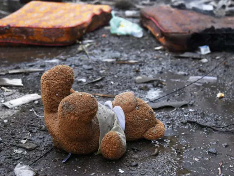 Γαλλία, Ρωσία και ΗΠΑ για Ναγκόρνο Καραμπάχ: Ζητούν άμεση, άνευ όρων εκεχειρία