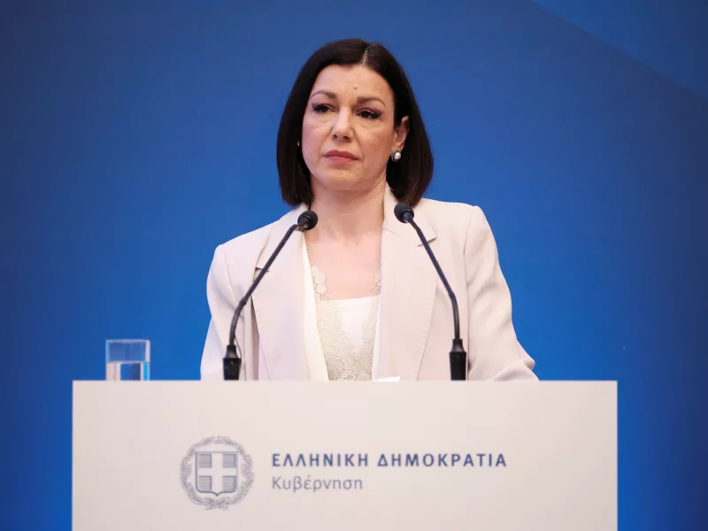 Πελώνη για κορωνοπάρτι: Διακριτική αστυνομική παρουσία - Παρέμβαση θα οδηγούσε σε επεισόδια