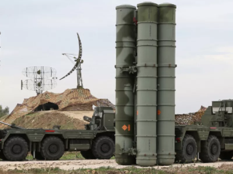 S-400