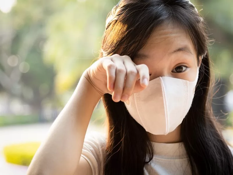 Lockdown: Γιατί «φέραμε» λίγο πιο κοντά μας τον οφθαλμίατρο - Συμβουλές ειδικών