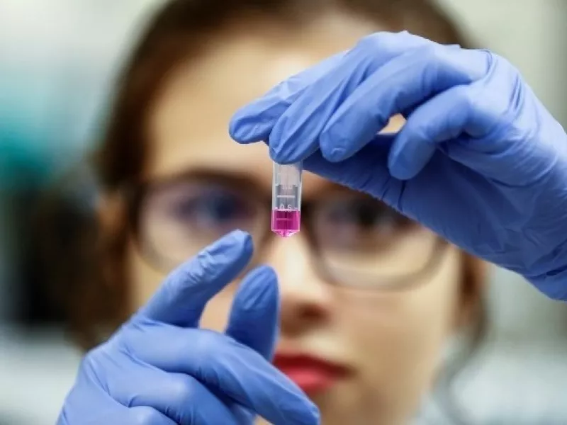 Κορωνοϊός -Θεραπεία αντισωμάτων Regeneron: Παραμένει αποτελεσματική και κατά μεταλλάξεων