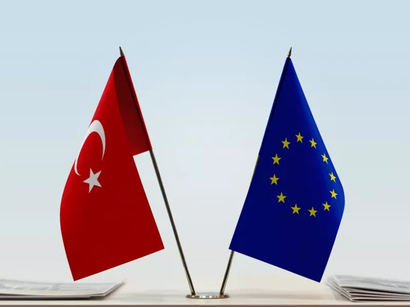Eurasia: «Μικρό καλάθι» για σκληρές κυρώσεις κατά Τουρκίας- Τι «σώζει» τον Ερντογάν