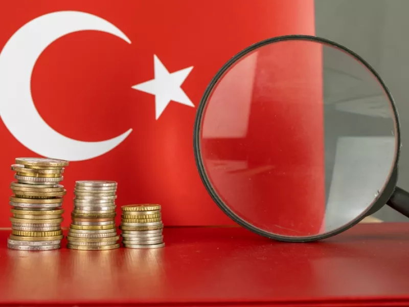 Η Τουρκία στην 6η θέση ανάμεσα στις χώρες-προορισμούς ελληνικών προϊόντων στο 9μηνο του 2020