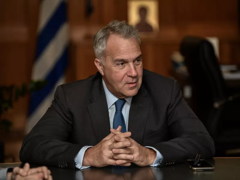 Μάκης Βορίδης