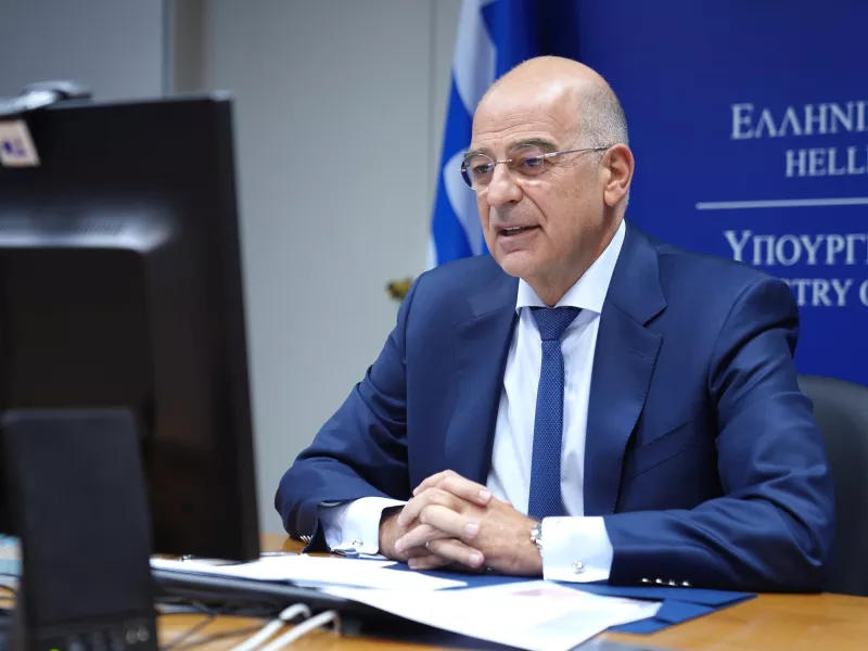 Δένδιας για ελληνογαλλική συμφωνία: Η Ελλάδα θωρακίζεται και επανέρχεται δυναμικά στο προσκήνιο 