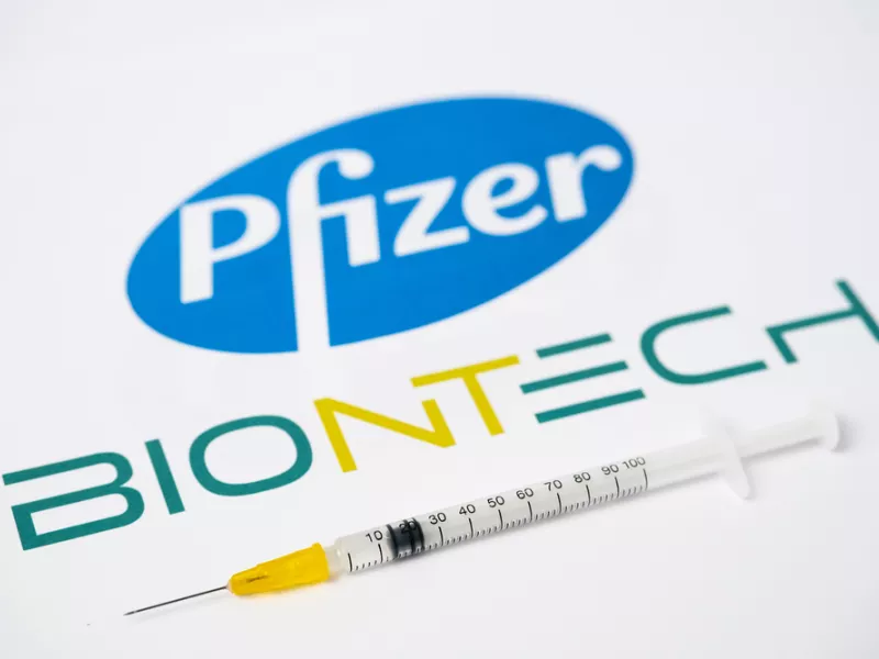 Pfizer-BioNTech: Ασφαλές και αποτελεσματικό το εμβόλιο για παιδιά 5-11 ετών 