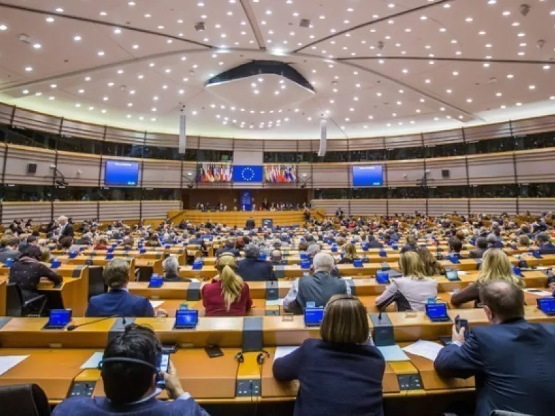 «Πράσινο φως» για επιβολή κυρώσεων στην Τουρκία από το Ευρωπαϊκό Κοινοβούλιο