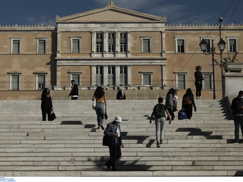 Ο χάρτης κορωνοιού σε Ελλάδα: Νέο αρνητικό υψηλο με 19.828 σε Αττική, 5.459 Θεσσαλονίκη (Λίστα)