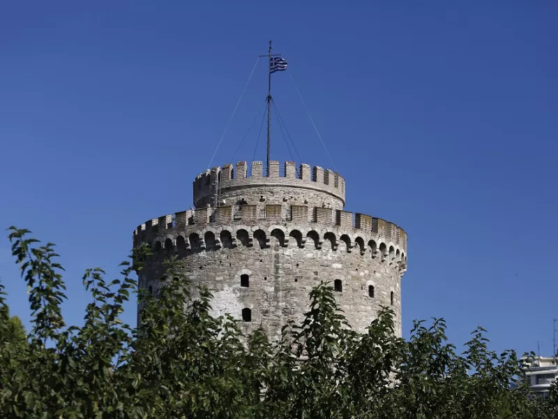 Δήμος Θεσσαλονίκη