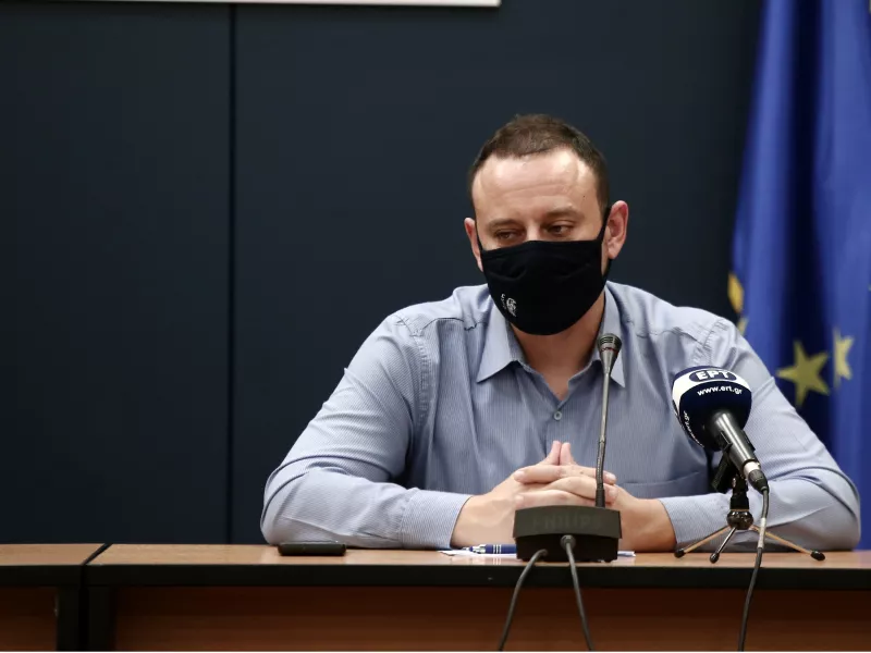 Μαγιορκίνης-κορωνοϊός: Συνεχίζει να μειώνεται ο αριθμός των νέων διαγνώσεων 