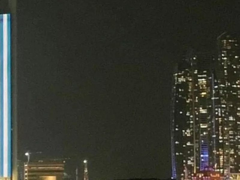 Επίσκεψη Μητσοτάκη στα Ηνωμένα Αραβικά Εμιράτα