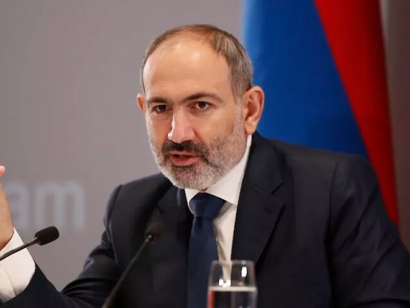 Αρμενία Πασινιάν