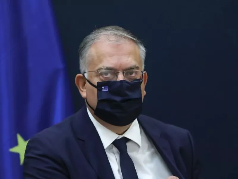 Θεοδωρικάκος: Μεγάλη αδυναμία και ανικανότητα πρόβλεψης από πλευράς της εταιρείας της Αττικής Οδού