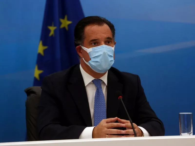 Γεωργιάδης: Στην επιτροπή το θέμα των φροντιστηρίων -Πιθανότητα κατάργησης του SMS για click inside
