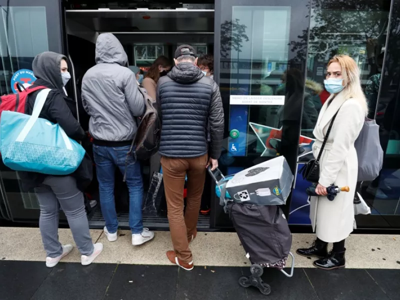 Ενώπιον κύματος πτωχεύσεων η Γερμανία - Ο κορωνοϊός έπληξε τις επιχειρήσεις