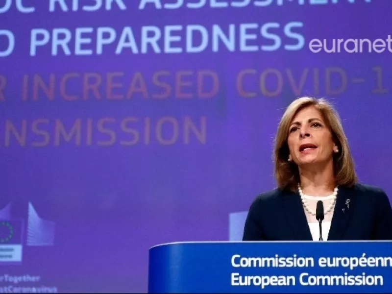 Ευρωπαϊκό σχέδιο για την καταπολέμηση του καρκίνου: Η Κυριακίδου δρομολογεί δράσεις για ισότιμη πρόσβαση στην περίθαλψη