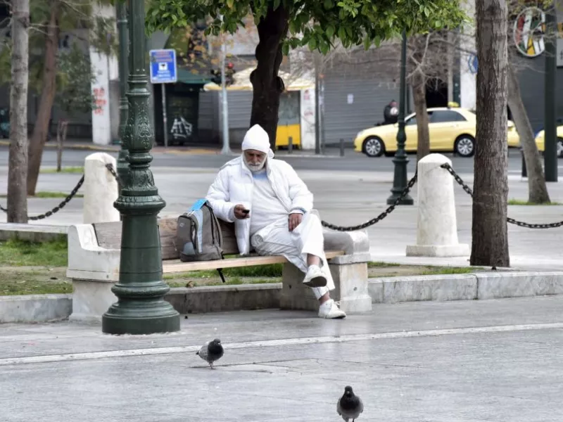 Ο χάρτης του κορωνοϊόυ στην Ελλάδα: Στην Αττική τα 111 από τα 262 νέα κρούσματα  (Λίστα)