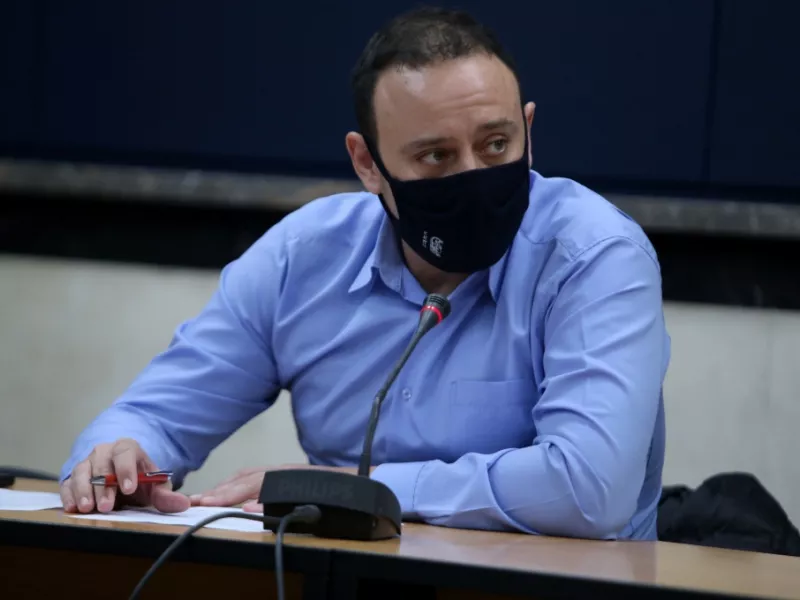 Μαγιορκίνης σε ΣΚΑΪ: Τον Ιούνιο πιθανόν να πέσουν οι μάσκες– Τι ξέρουμε για οξεία ηπατίτιδα, νοσοκομειακό μύκητα