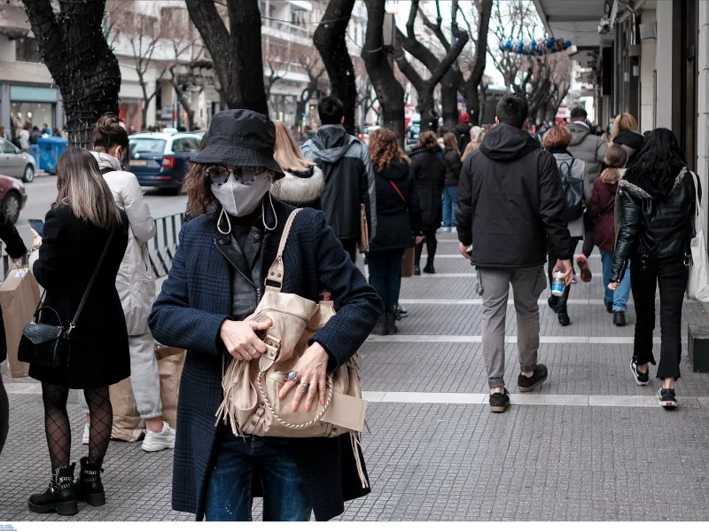 Κορωνοϊός:  73 θάνατοι, 668 διασωληνωμένοι, 18.333 νέα κρούσματα (Πίνακες)