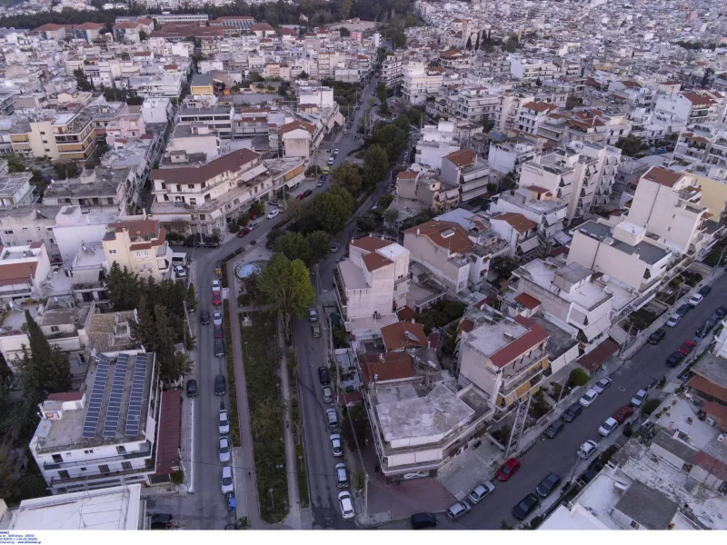 Ακίνητα