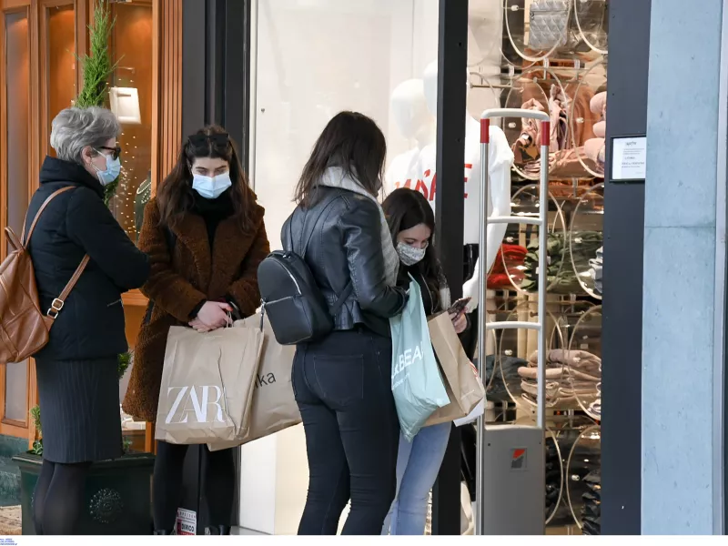 Στα 20.361 τα κρούσματα- 78 νεκροί- 494 διασωληνωμένοι (Πίνακες)