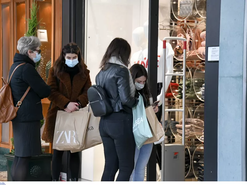 Θωμαΐδης σε ΣΚΑΪ: Από τέλη Ιανουαρίου αποκλιμάκωση-Στο 95% η επικράτηση της Όμικρον 