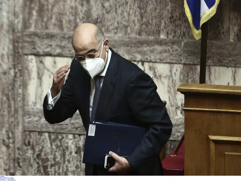 Εθνικό μέτωπο 284 «ΝΑΙ» για την επέκταση των χωρικών υδάτων στα 12 ν.μ. στο Ιόνιο