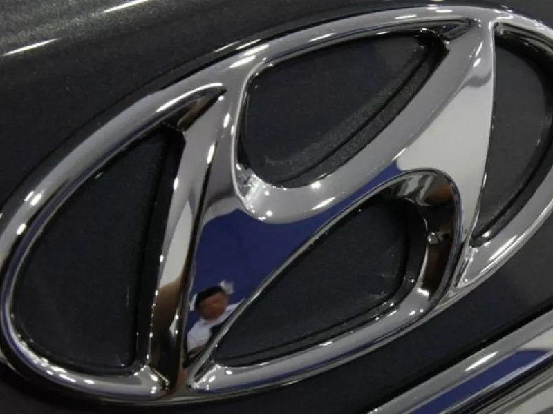 Hyundai