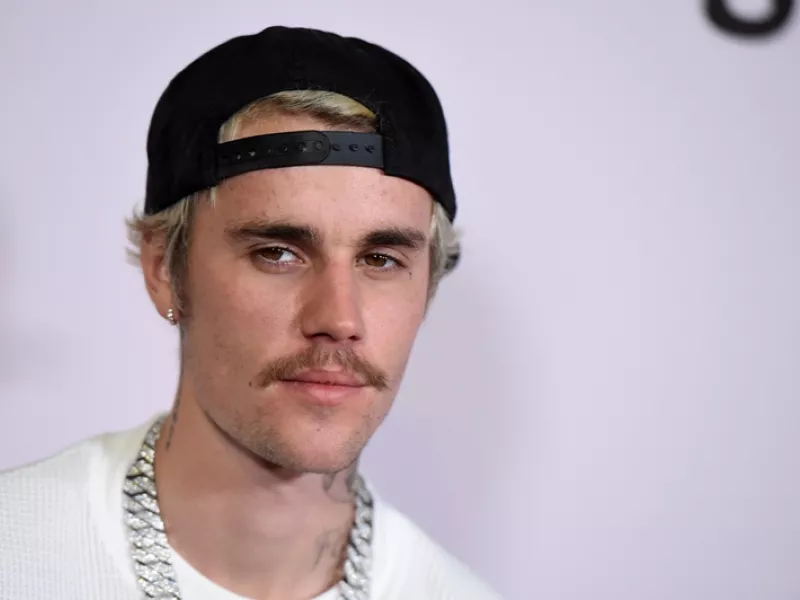 Justin Bieber