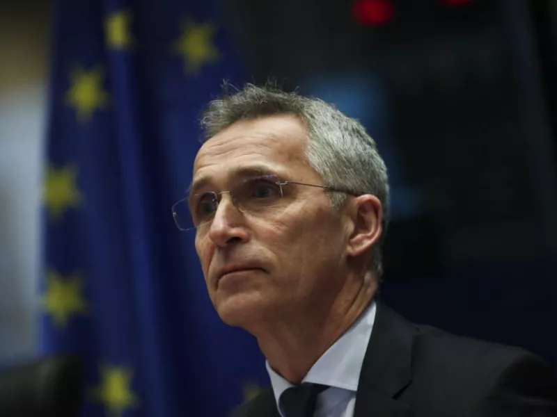 Στόλτενμπεργκ: Ο πόλεμος στην Ουκρανία μπορεί να διαρκέσει χρόνια