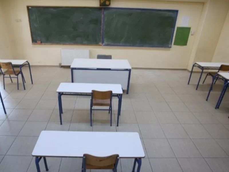 Σχολεία: Κλείδωσε το άνοιγμα στις 10 Ιανουαρίου- Πρεμιέρα με 3 σελφ τεστ