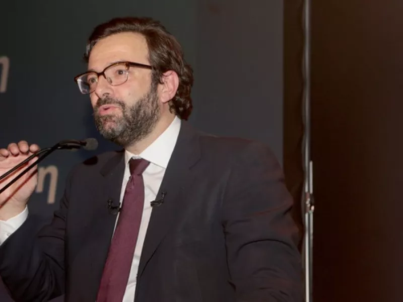 Ταραντίλης: Η παραίτηση μου οφείλεται σε προσωπικούς λόγους, σεβαστείτε το