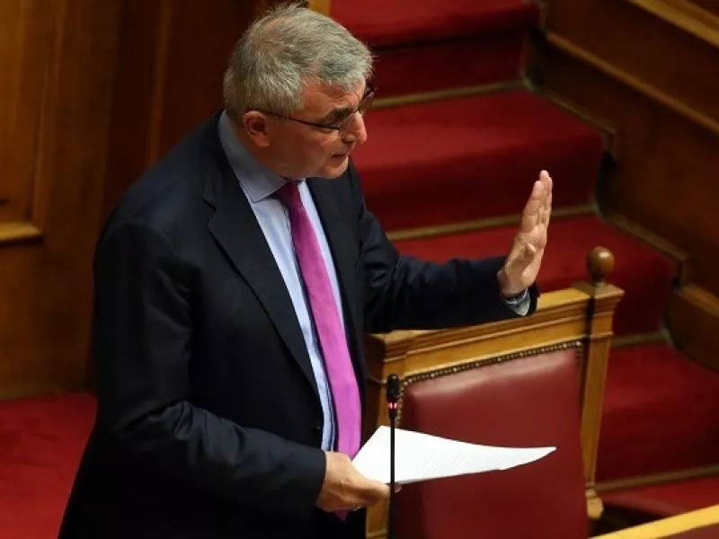 Τσακλόγλου: Κανένας υφιστάμενος συνταξιούχος χηρείας ή αναπηρίας δεν θα δει το 2022 μείωση στη σύνταξή του    