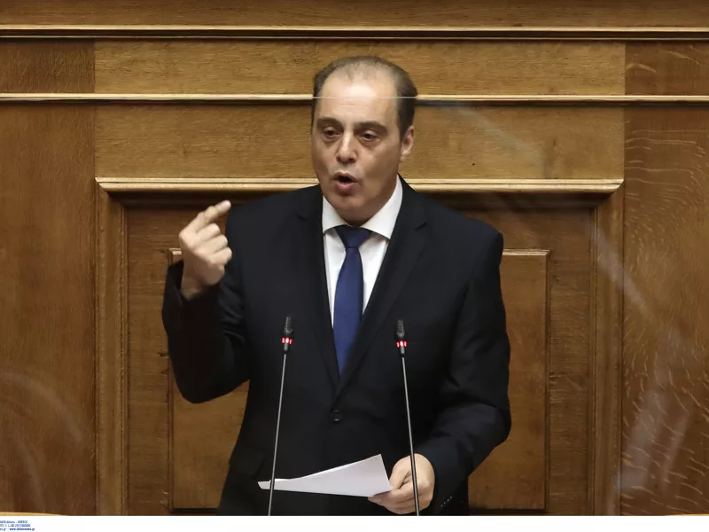 Μαύρο χρημα