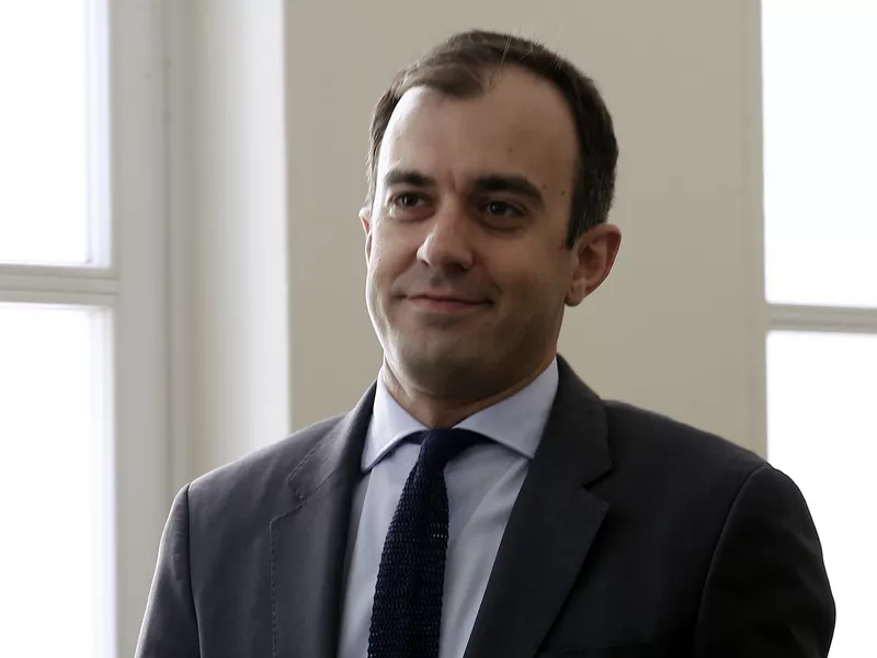 Τάσος Χατζηβασιλείου
