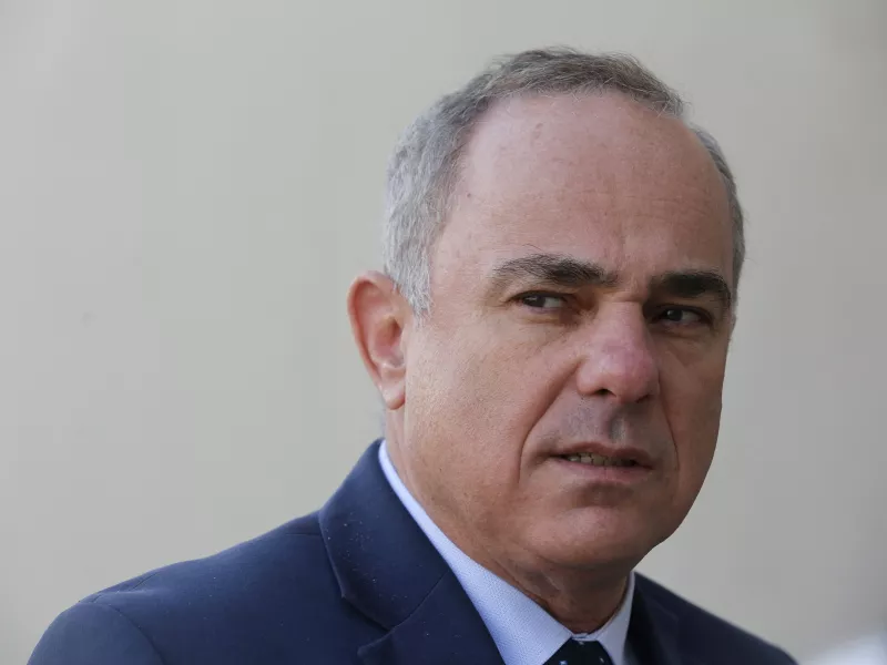 Ισραήλ: «Ανοησίες» της Τεχεράνης ότι θέλουμε να παγιδέψουμε τις ΗΠΑ σε πόλεμο κατά του Ιράν