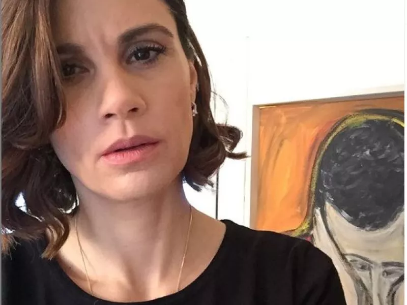 Παπαχαραλάμπους- Αναστασοπούλου- Δροσάκη: Τι βιώσαμε από τον γνωστό ηθοποιό- σκηνοθέτη (pics)