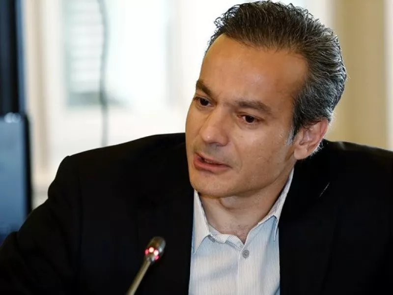 Καφούνης
