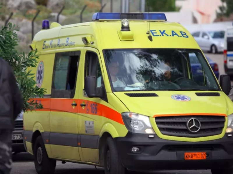 Η συγκλονιστική ιστορία πίσω από τον θάνατο της 40χρονης στον Βόλο: Πριν 1,5 χρόνο είχε χάσει αιφνιδίως τον αδερφό της 