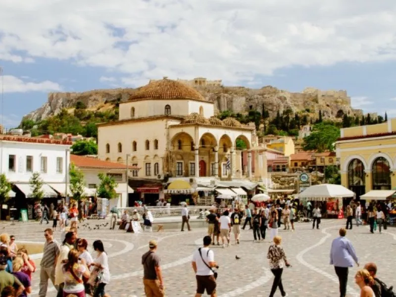 Τέλος απαγόρευσης διαδημοτικών μετακινήσεων από Δευτέρα του Πάσχα 3/5 -Τι θα ισχύει με SMS