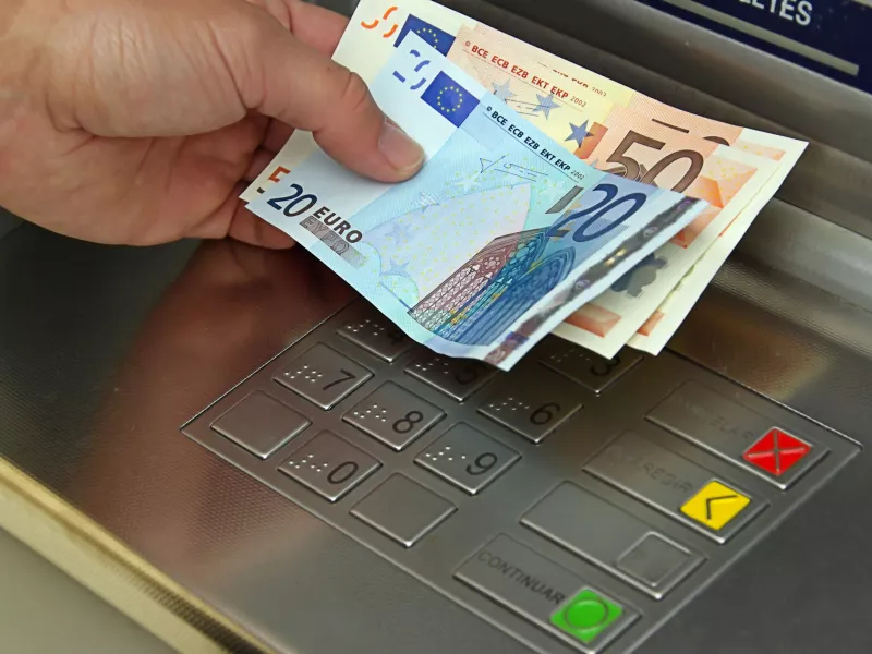 Πότε μπαίνουν οι συντάξεις Ιουλίου 2023