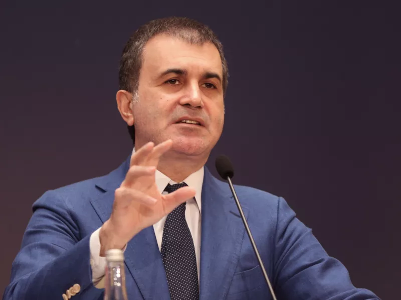 Επιθέσεων συνέχεια από Άγκυρα: Δεν υποχωρούμε στη χερσαία πατρίδα ούτε στη γαλάζια πατρίδα